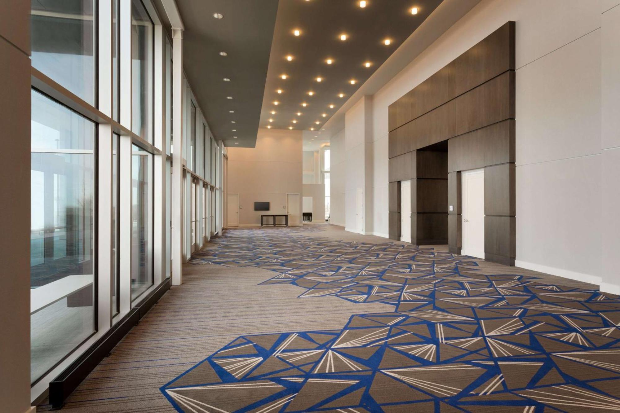 Embassy Suites By Hilton Kansas City Olathe Exteriér fotografie